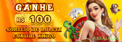 Novos Jogos arraialpg