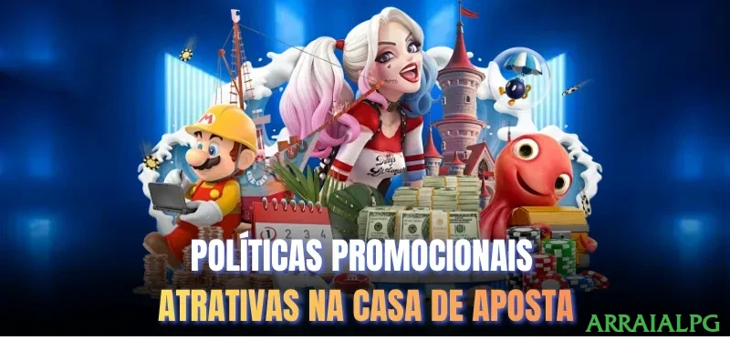 Níveis VIP